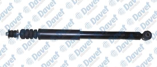 MAY-PN7110306 Amortisor Arka Sag Sol Sandero 2020 ->